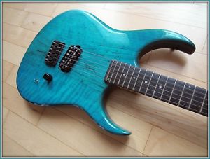 Dommenget Custom Powerstrat