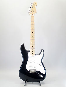 Fender Custom Shop Eric Clapton Stratocaster Mercedes Blue 2006 Used