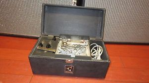 Vintage Circa Early 1970's Maestro Sireko Echoplex Tape Delay Fully Serviced!