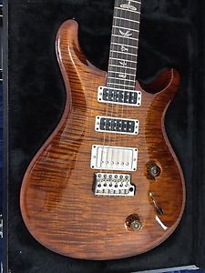 PRS Studio Black gold