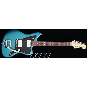 Fender Limited Edition American Special Jazzmaster with Bigsby New