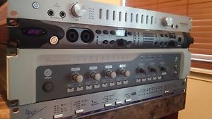 Avid HD OMNI Digital Interface