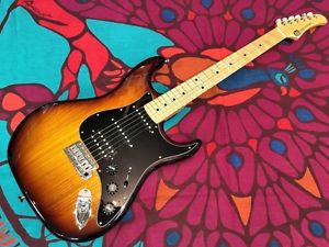 Xotic XS-2 [Allen Hinds] Used  w/ Gigbag