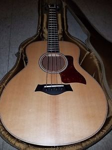 Taylor GS Mini Bass With All Original Paperwork and a Free Strap.