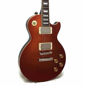 Epiphone Les Paul Tribute Plus Electric Guitar w/ Case - Custom Finish!!