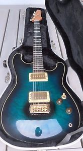 Ibanez RS1010SL Roadstar II Steve Lukather Model 1983