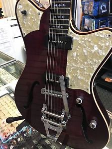 Framus Hollywood Custom Electric Guitar
