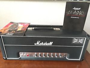 Marshall AFD 100 Slash 100 watt Guitar Amp
