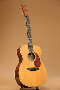 MARTIN OOO-28EC Eric Clapton 1999 Acoustic-Guitar