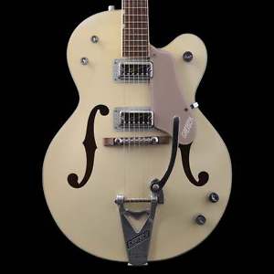 Gretsch Original 1968 Model 6118 Double Anniversary in Ivory White, Pre-Owned