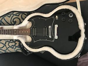 Gibson SG Special Robot Electric Guitar