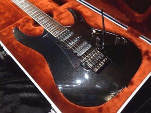 Ibanez RG2550 Prestige Good Condition made in Japan 2007 Electric guitar