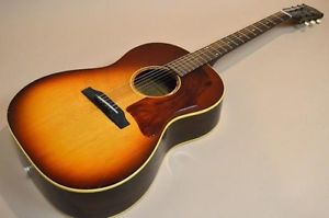 Gibson Lg1 1965 Guitar From Japa