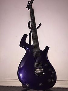 Parker Fly Deluxe ´97