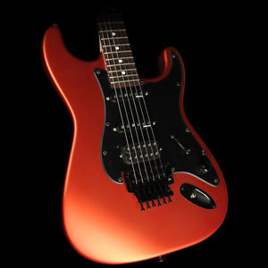 Charvel USA Select SC 1 HSS Electric Guitar Torred