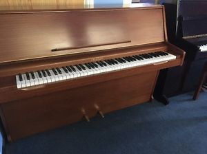 Challen Compact  Upright Piano Full Set New Hammers