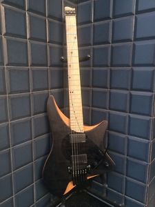 strandberg Masvidalien 6st Used FREE Shipping w/ Gigbag