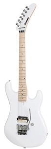 Kramer The 84 Baretta - White