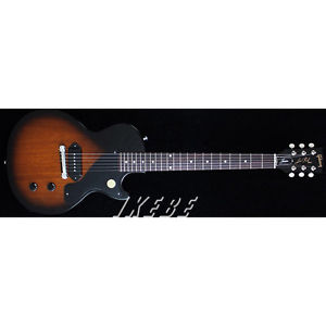 Gibson Les Paul Junior 2016 Limited Proprietary New    w/ Hard case