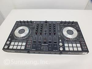Pioneer DDJ-SX2 Performance DJ Controller for Serato DJ