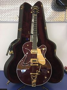 Gretsch 1959 Nashville Classic 2003 With Original Case