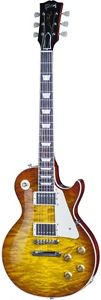 Gibson Les Paul 1959 Custom Shop Standard Historic - E-Gitarre inkl. Koffer