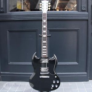 Gibson SG Standard (EB) Used FREE Shipping w/ Gigbag