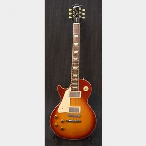 Gibson Les Paul Standard Left Handed guitar FROM JAPAN/512