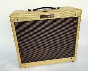 1960 Fender Harvard Tweed Amplifier