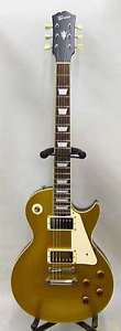 GRECO EG-95 VGL Les Paul Standard Type Made in Japan 2000 Electric Guitar