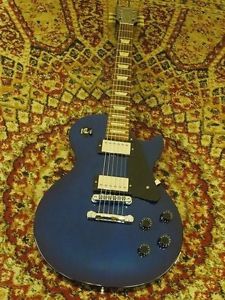Gibson 08 Robot Guitar Les Paul Studio Used FREE Shipping w/ Hard case
