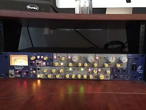focusrite isa 430 mk2