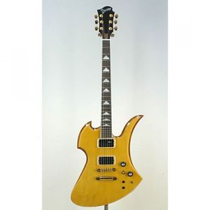 NEW Fernandes Burny MG-145S LD X-JAPAN HIDE MODEL FROM JAPAN
