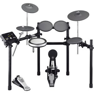 ****SALE***Yamaha DTX522K Electronic Drum Set