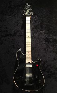EVH WOLFGANG SPECIAL Electric Guitar heavy relic and KILL SWITCH!!