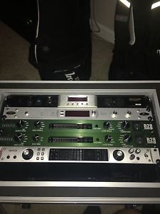 Universal Audio Apollo UAD 2 DUO Analog Recording Interface