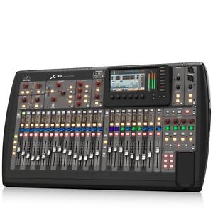 Behringer X32 Digital Mixing Console