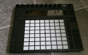 Ableton push 2
