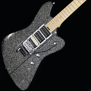 Killer KG-GALAXY, Firebird type electric guitar, MIJ, y1143