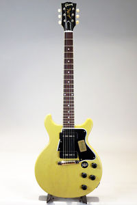 Gibson Custom Shop Historic Collection Japan Limited 1960 Les Paul Special New