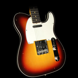 Fender Custom Shop 63 Custom Tel