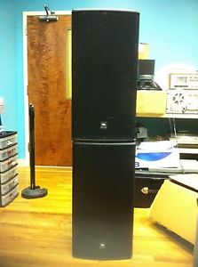 2 JBL  AM4212/64 LOUD SPEAKERS IN EXCELLENT CONDITION!!!  REDUCED PRICE!!!