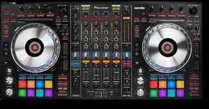 Pioneer DJ DDJ-SZ (NEW) IN STOCK NOW ! Make an offer !! Fast Shipping
