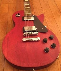 Les Paul studio guitar made in 2009