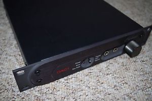 BENCHMARK DAC1 High End DA Wandler