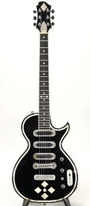Used Electric Guitar Greco / GZ-2800IFS Black