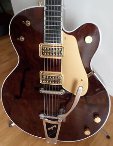 2006 Gretsch 6122 – 1958 Chet Atkins Country Classic
