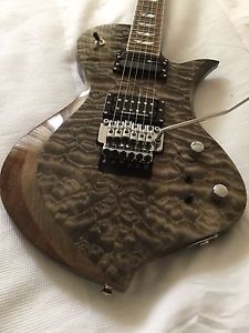 Fernandes Ravelle Elite,not ESP,Jackson