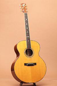 LARRIVEE J Custom 1996 Acoustic-Guitar