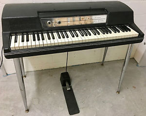 WURLITZER ELECTRIC PIANO, MODELL 200A, SUPERSOUL! FREI VERSAND nach D.Ö.CH!